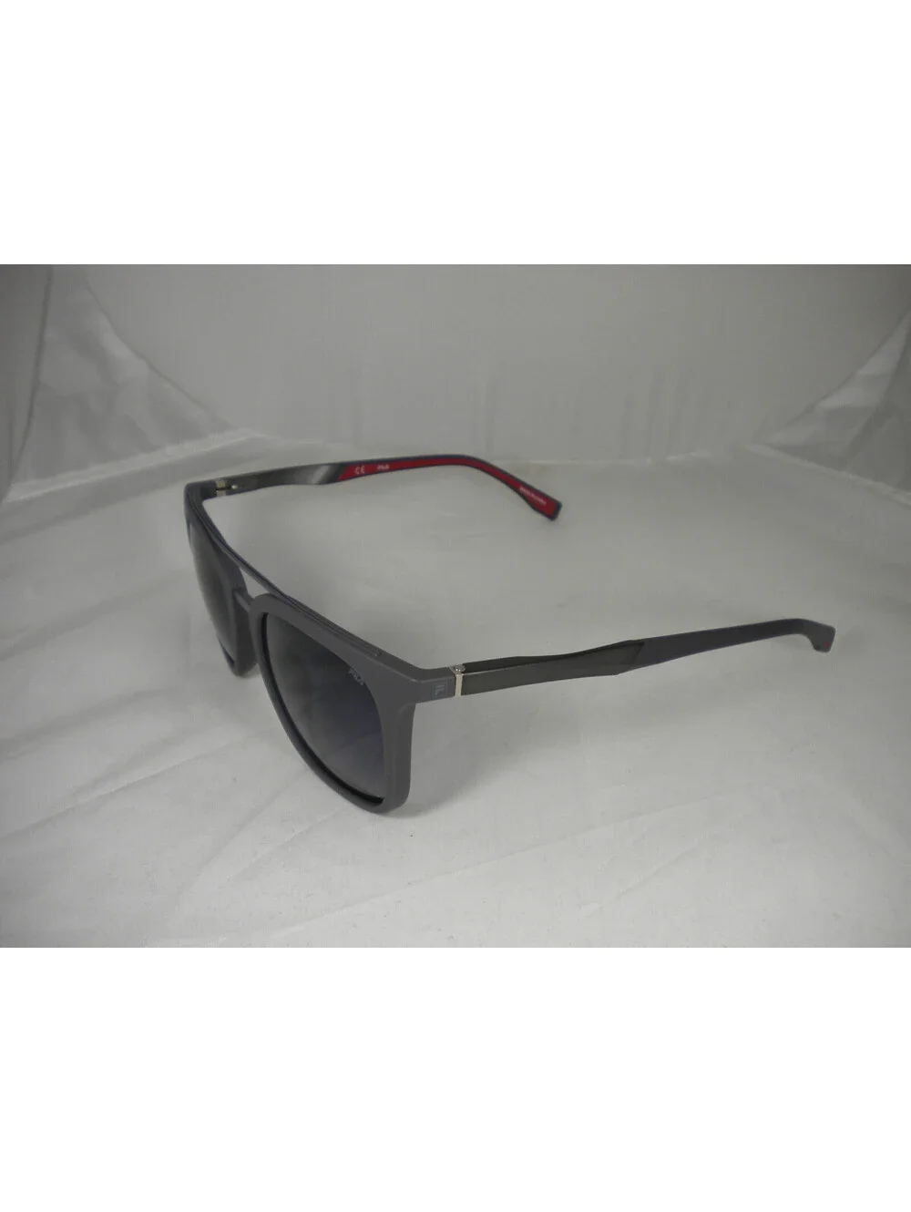 Fila SF9249 Matte Gray POLARIZED (F-521)